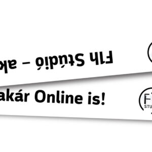 F1h nyakpánt prémium karabinerrel